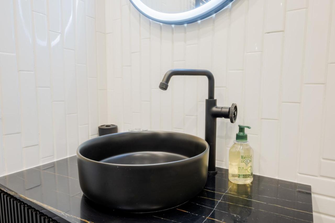 Confortable 1br-4p -