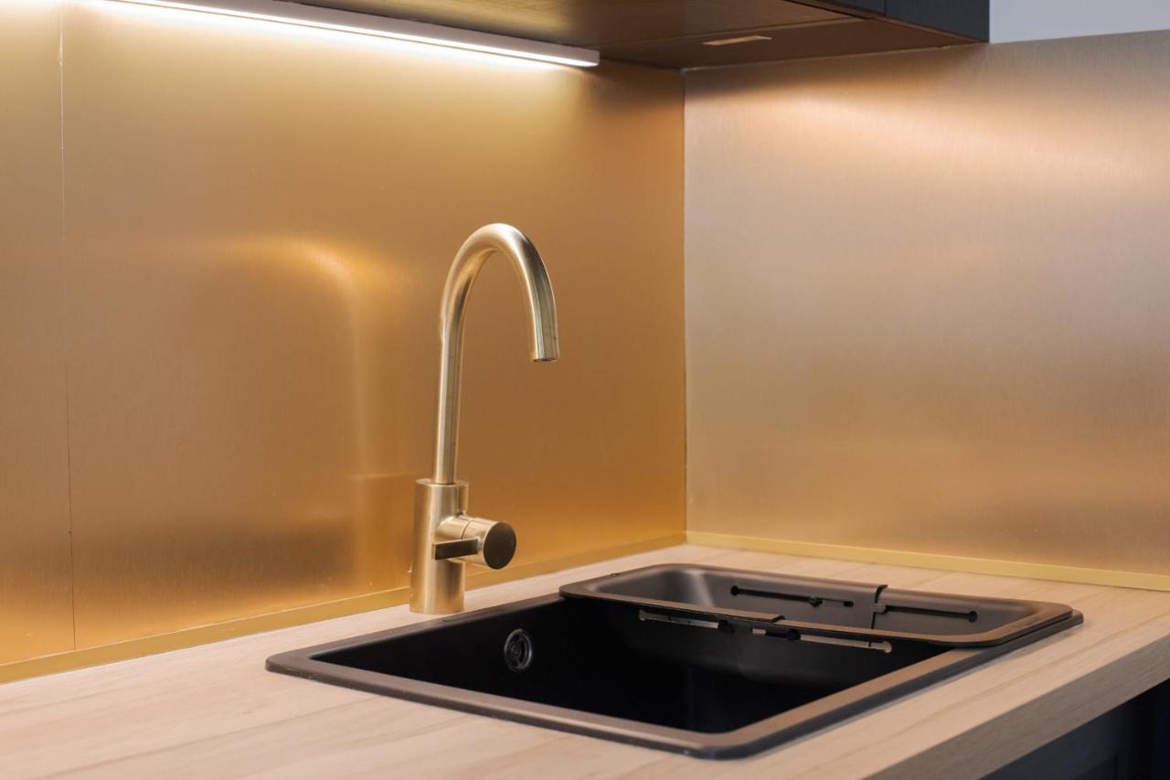 Appartement Confortable 1br-4p -